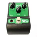 PEDAL NIG OCTAFUZZ POC - Imagem 2