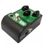 PEDAL NIG OCTAFUZZ POC - Imagem 3