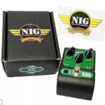 PEDAL NIG OCTAFUZZ POC - Imagem 5