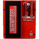 PEDAL DIGITECH WHAMMY V-01 - Imagem 4