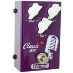 PEDAL FUHRMANN CL 01 CLASSIC 800