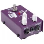 PEDAL FUHRMANN CL 01 CLASSIC 800 - Imagem 2