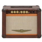 CUBO ONEAL GUIT 60W OCG 100 MARRON