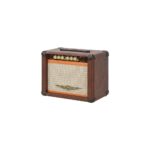 CUBO ONEAL GUIT 60W OCG 100 MARRON - Imagem 2