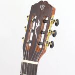 VIOLAO STRINBERG SC30C NATURAL CLASSICO - Imagem 5
