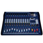 MESA LEXSEN 012CANAIS LMX12USB