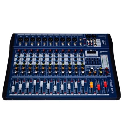MESA LEXSEN 012CANAIS LMX12USB