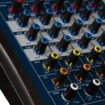 MESA LEXSEN 012CANAIS LMX12USB - Imagem 3