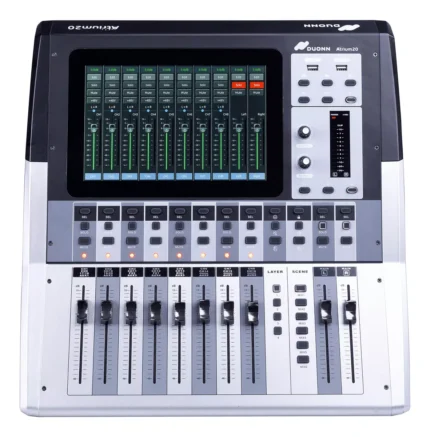 MIXER DIGITAL ATRIUM 20