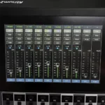 MIXER DIGITAL ATRIUM 20 - Imagem 11