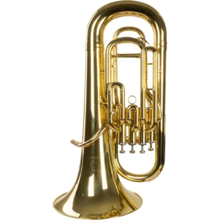 BOMBARDINO 4P HARMONICS HEU