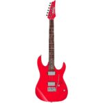 GUITARRA IBANEZ GRX120SP VRD 036222