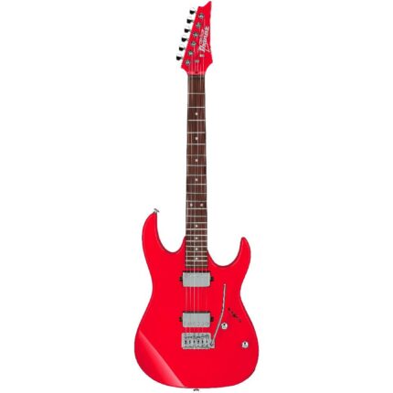GUITARRA IBANEZ GRX120SP VRD 036222