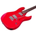 GUITARRA IBANEZ GRX120SP VRD 036222 - Imagem 2