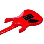 GUITARRA IBANEZ GRX120SP VRD 036222 - Imagem 3