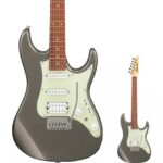 GUITARRA IBANEZ AZES AZES40 TUN - Imagem 2