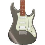 GUITARRA IBANEZ AZES AZES40 TUN - Imagem 3