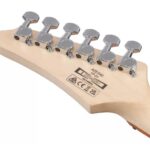 GUITARRA IBANEZ AZES AZES40 TUN - Imagem 7