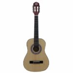 VIOLAO MYTH KIDS MT36N NATURAL NYLON ACUSTICO