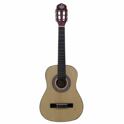 VIOLAO MYTH KIDS MT34N NATURAL NYLON ACUSTICO
