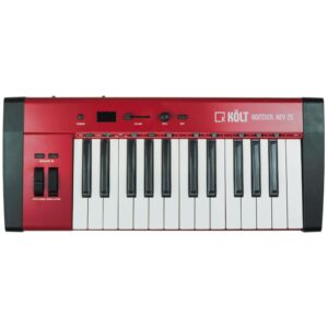 CONTROLADOR KONTROLKEY 25