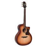 VIOLAO ZELMER C/BAG HERITAGE HONEYBURST CATAWAY BRILHANTE