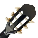 VIOLAO ZELMER BASE NYLON SUNBURST MT39N 1270 - Imagem 2