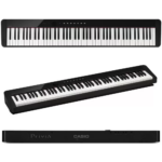 PIANO DIGITAL CASIO PRIVIA PX-S1100CB C2-BR