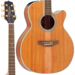 VIOLAO TAKAMINE GN77KCE N TP4TD - Imagem 3