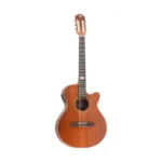 VIOLAO STRINBERG SL200C MGS FLAT NYLON FOSCO