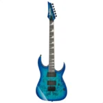 GUITARRA IBANEZ RG GRGR 221PA-AQB 035084