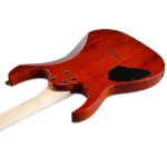 GUITARRA IBANEZ RG GRGR 221PA-AQB 035084 - Imagem 3
