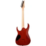 GUITARRA IBANEZ RG GRGR 221PA-AQB 035084 - Imagem 2
