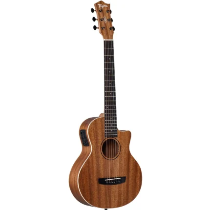 VIOLAO TAGIMA SAFIR ARTISTIC ALL SAPELE MAHOGANY 5912