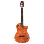 VIOLAO CORDOBA STAGE LTD NATURAL AMBER C/BAG - Imagem 2