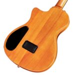 VIOLAO CORDOBA STAGE LTD NATURAL AMBER C/BAG - Imagem 4