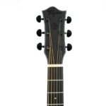 VIOLAO TAGIMA TBW 200 BK OKUME - Imagem 3