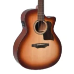 VIOLAO ZELMER C/BAG HERITAGE HONEYBURST CATAWAY BRILHANTE - Imagem 2