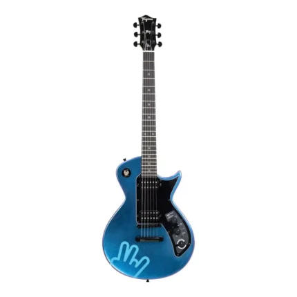 GUITARRA TAGIMA WHIND 1 FX MCBL