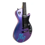 GUITARRA TAGIMA WHIND 1 FX MCBL - Imagem 5