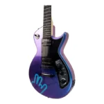 GUITARRA TAGIMA WHIND 1 FX MCBL - Imagem 4
