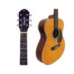 VIOLAO GIANNINI GAD PLUS EQ NG- 25849 - Imagem 2