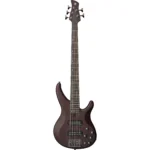 BAIXO YAMAHA 5 CORDAS TRBX 505 MR