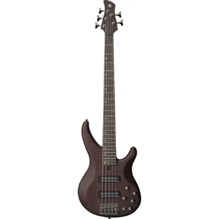 BAIXO YAMAHA 5 CORDAS TRBX 505 MR