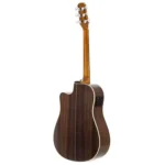 VIOLAO STRINBERG DIAMOND C/CASE DD5-SC CB FOLK 14908 - Imagem 2