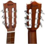VIOLAO GIANNINI N-17 N-NATURAL NAILON 27232 - Imagem 3