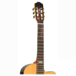 VIOLAO STRINBERG SC35C NATURAL CLASSICO 12673 - Imagem 4