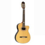 VIOLAO STRINBERG SC35C NATURAL CLASSICO 12673