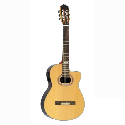 VIOLAO STRINBERG SC35C NATURAL CLASSICO 12673