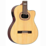 VIOLAO STRINBERG SC35C NATURAL CLASSICO 12673 - Imagem 3